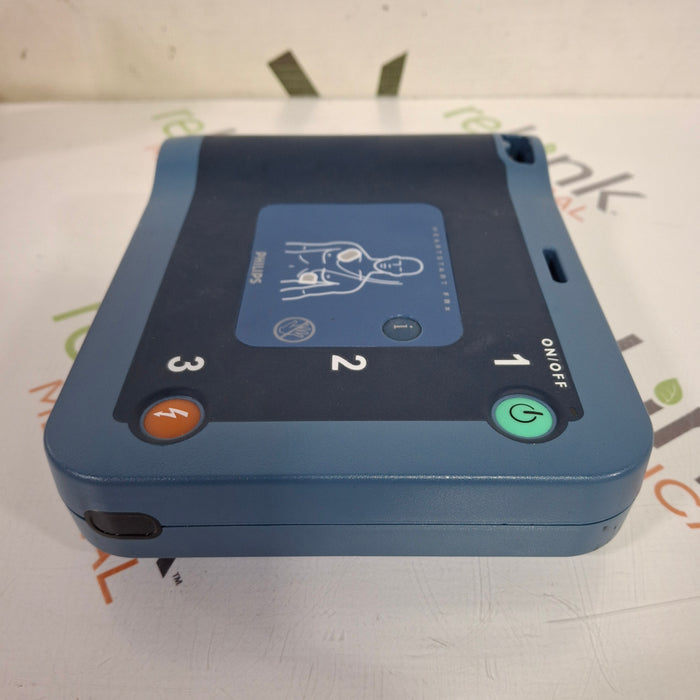 Philips Heartstart FRx AED