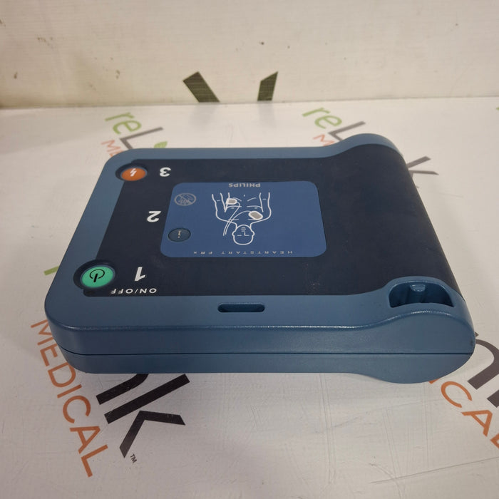 Philips Heartstart FRx AED