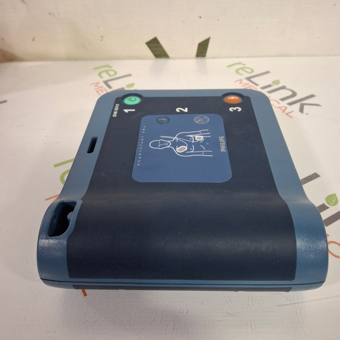 Philips Heartstart FRx AED