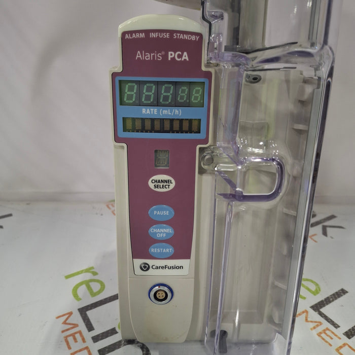 CareFusion Alaris 8120 PCA Pump Module