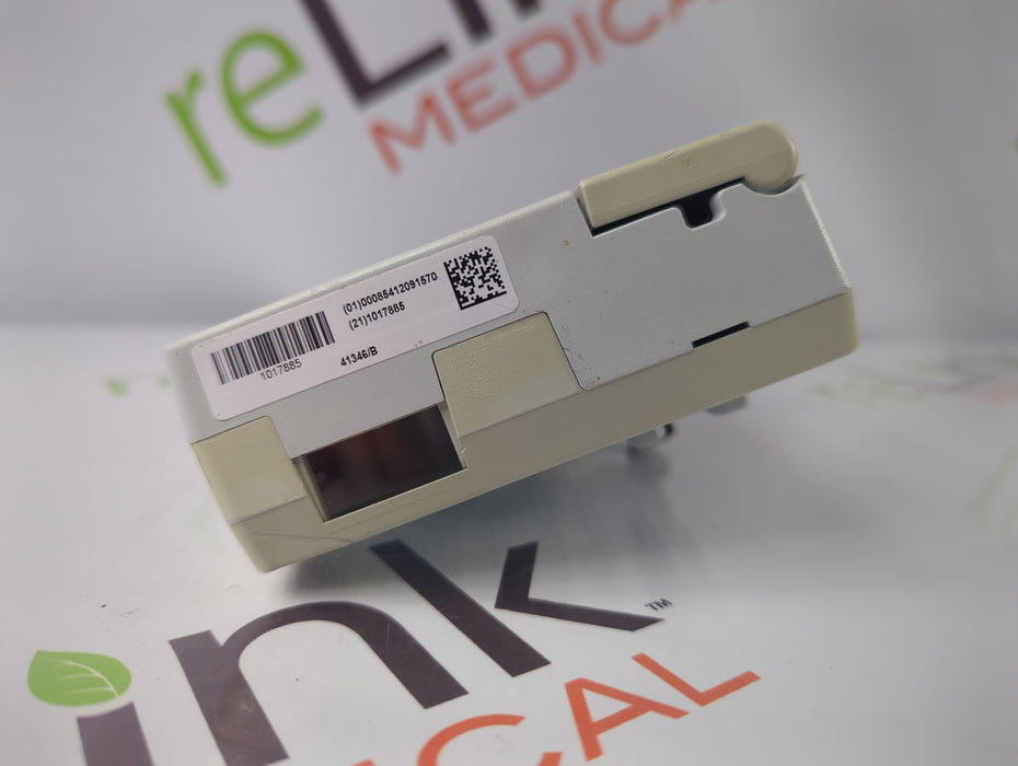 Baxter Sigma Spectrum 6.02.07 without Battery Infusion Pump