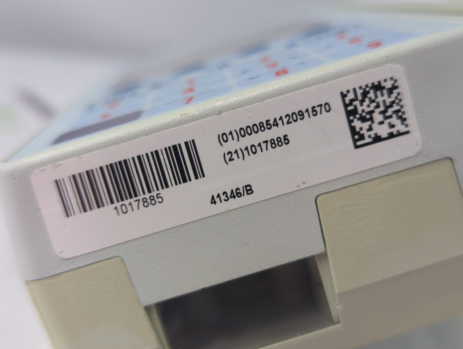 Baxter Sigma Spectrum 6.02.07 without Battery Infusion Pump