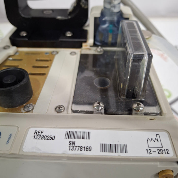 CareFusion Alaris 8015 Large Screen POC Infusion Pump