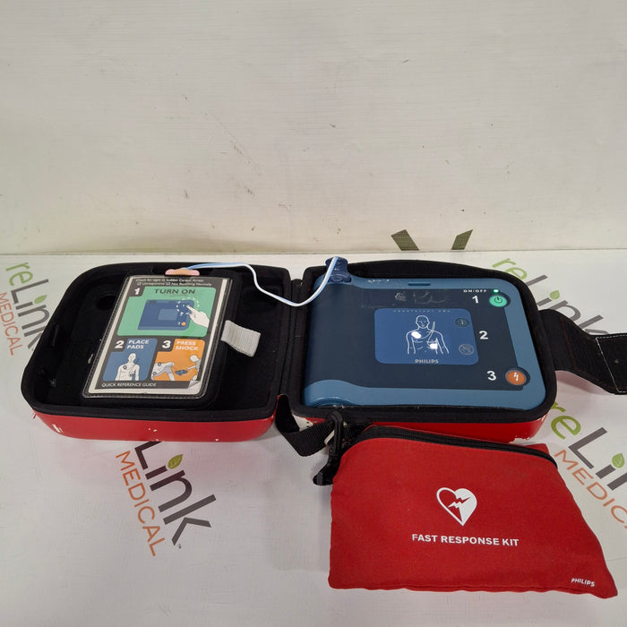 Philips Heartstart FRx AED