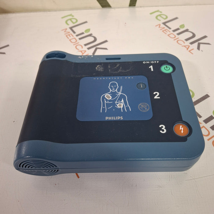 Philips Heartstart FRx AED