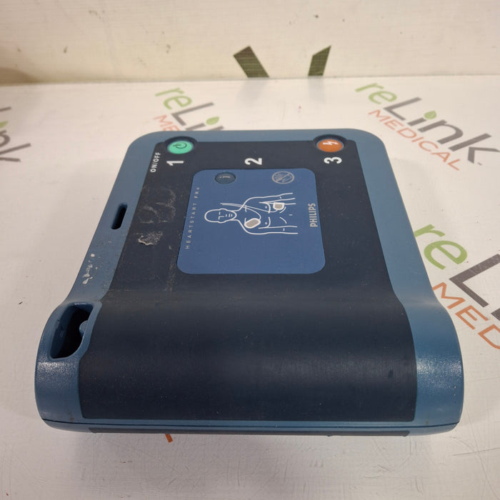 Philips Heartstart FRx AED