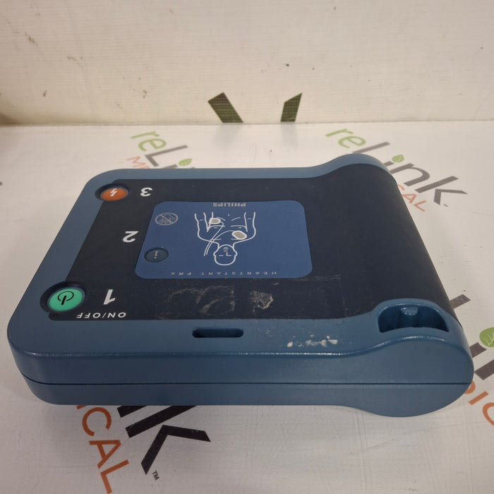 Philips Heartstart FRx AED