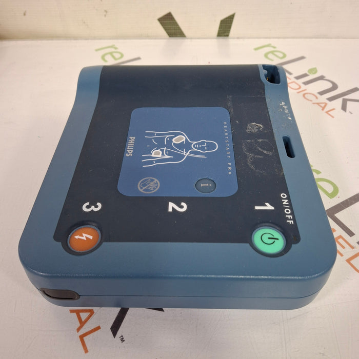 Philips Heartstart FRx AED