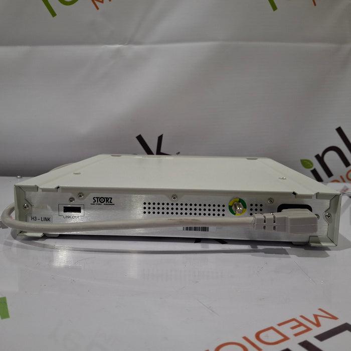 Karl Storz TC300 Image1 S H3-Link Console