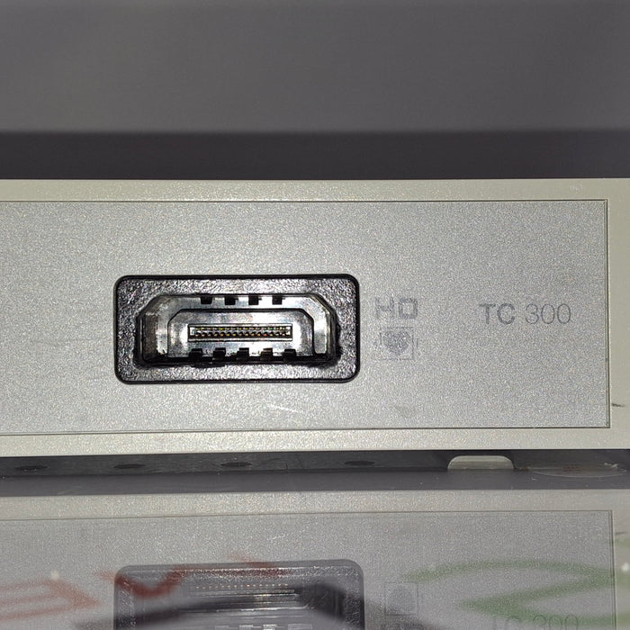 Karl Storz TC300 Image1 S H3-Link Console