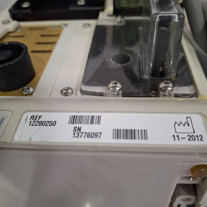 CareFusion Alaris 8015 Large Screen POC Infusion Pump