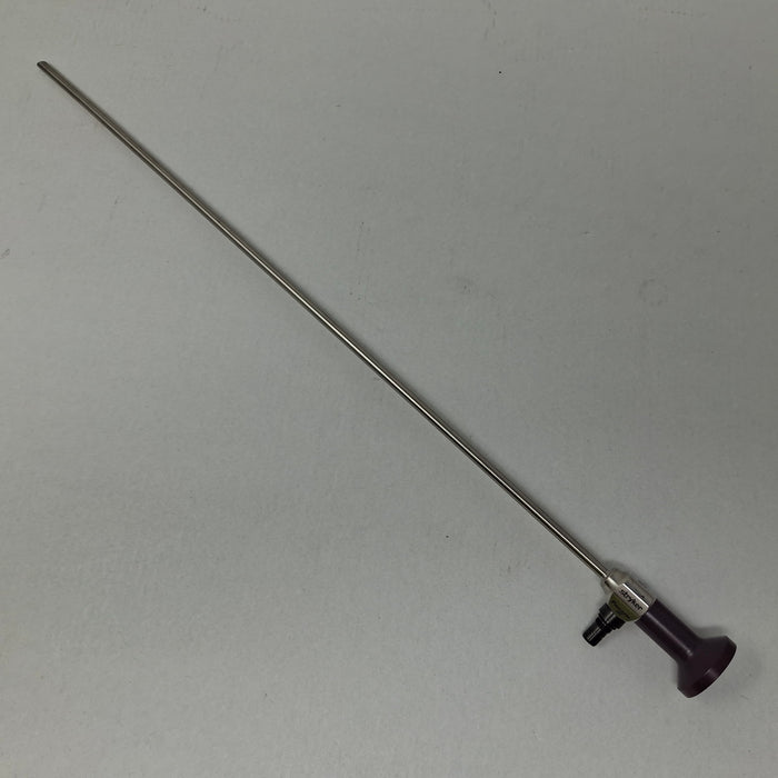 Stryker 502-513-030 30° Rigid Scope