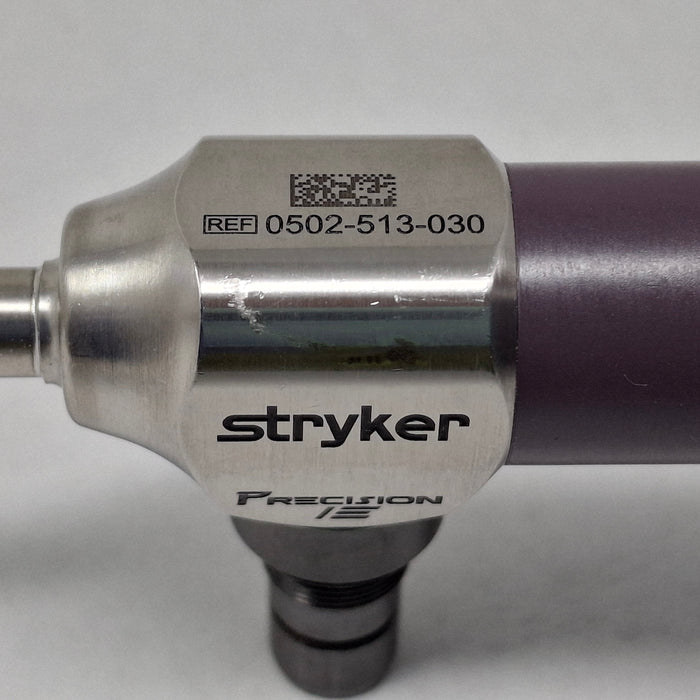 Stryker 502-513-030 30° Rigid Scope