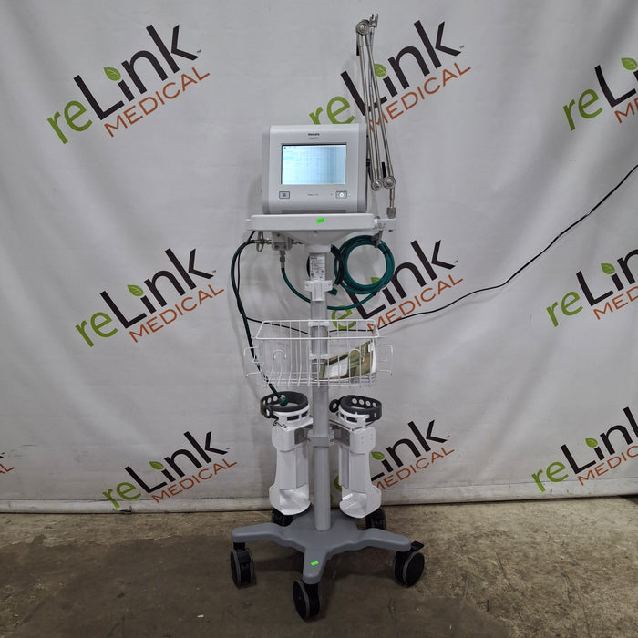 Philips Trilogy EV300 Ventilator