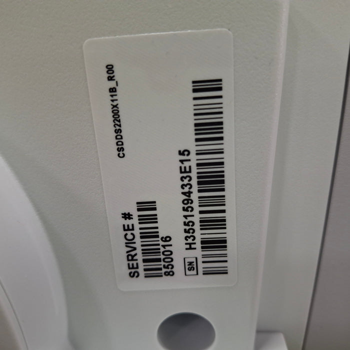 Philips Trilogy EV300 Ventilator