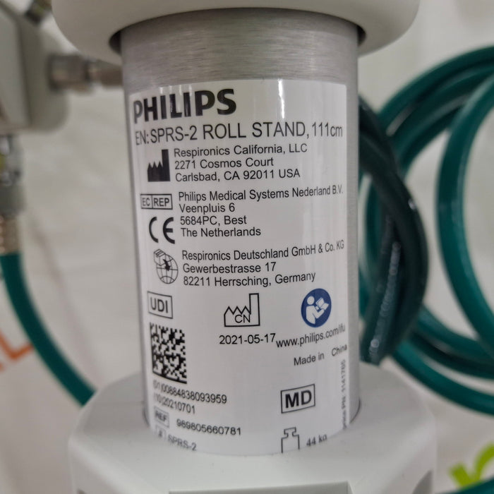 Philips Trilogy EV300 Ventilator