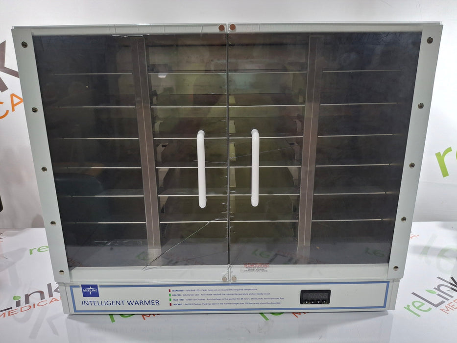 Quincy Labs Medline 12-140MHSE Intelligent Warmer