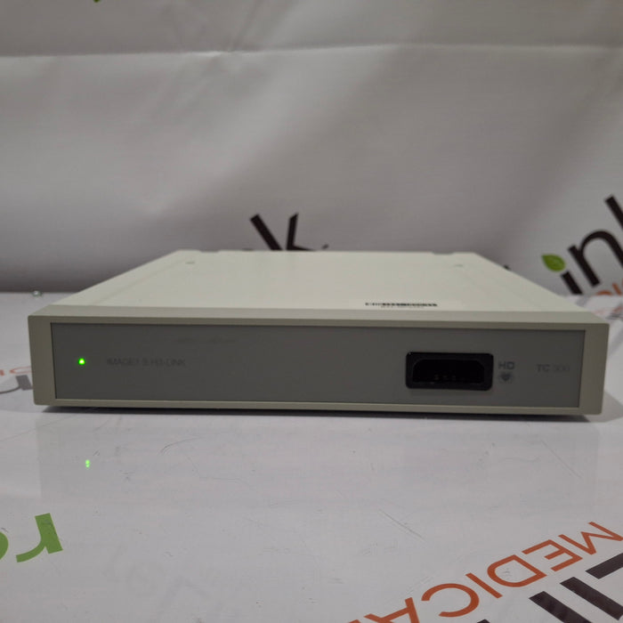 Karl Storz TC300 Image1 S H3-Link Console