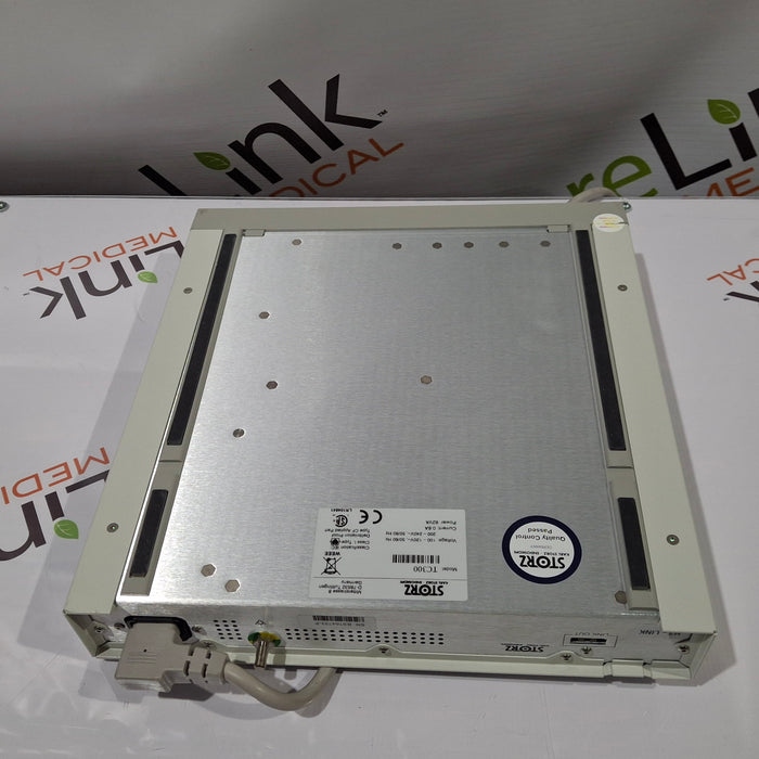 Karl Storz TC300 Image1 S H3-Link Console