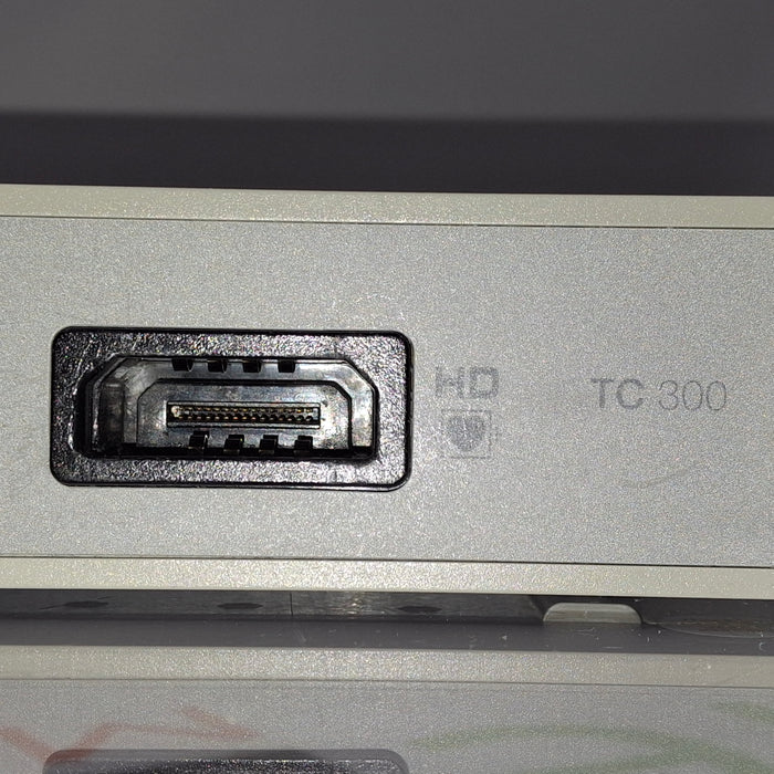 Karl Storz TC300 Image1 S H3-Link Console