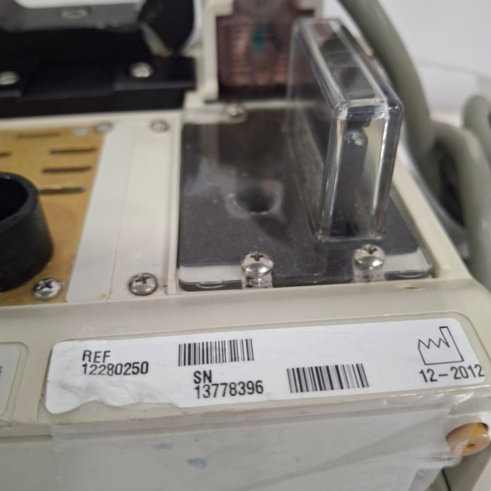 CareFusion Alaris 8015 Large Screen POC Infusion Pump