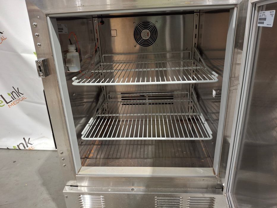 Follett Corp REF5P Undercounter Medical Refrigerator