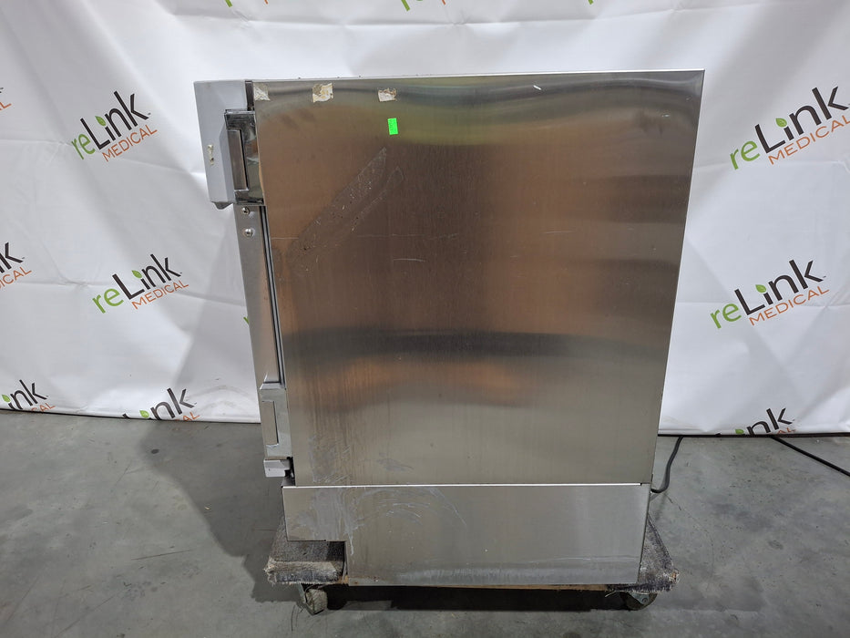 Follett Corp REF5P Undercounter Medical Refrigerator