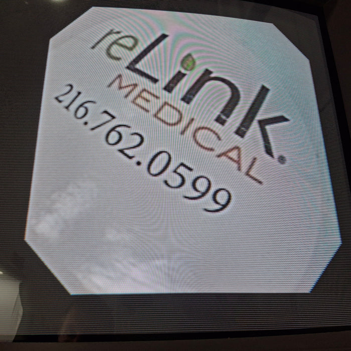 Olympus PEF type V Endoscope