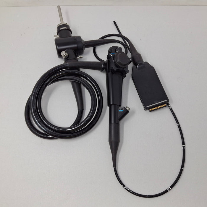 Olympus PEF type V Endoscope