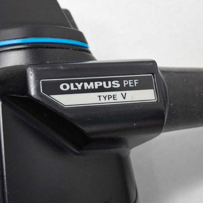 Olympus PEF type V Endoscope