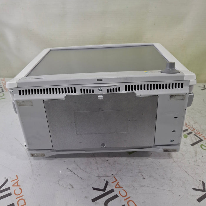 GE Healthcare Carescape B650 Anesthesia Care Patient Monitor