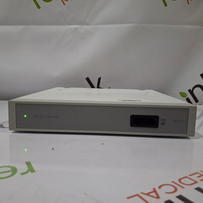 Karl Storz TC300 Image1 S H3-Link Console