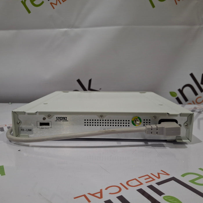 Karl Storz TC300 Image1 S H3-Link Console