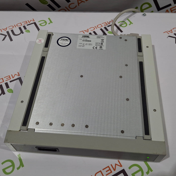 Karl Storz TC300 Image1 S H3-Link Console