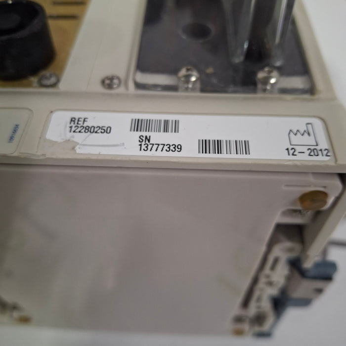 CareFusion Alaris 8015 Large Screen POC Infusion Pump