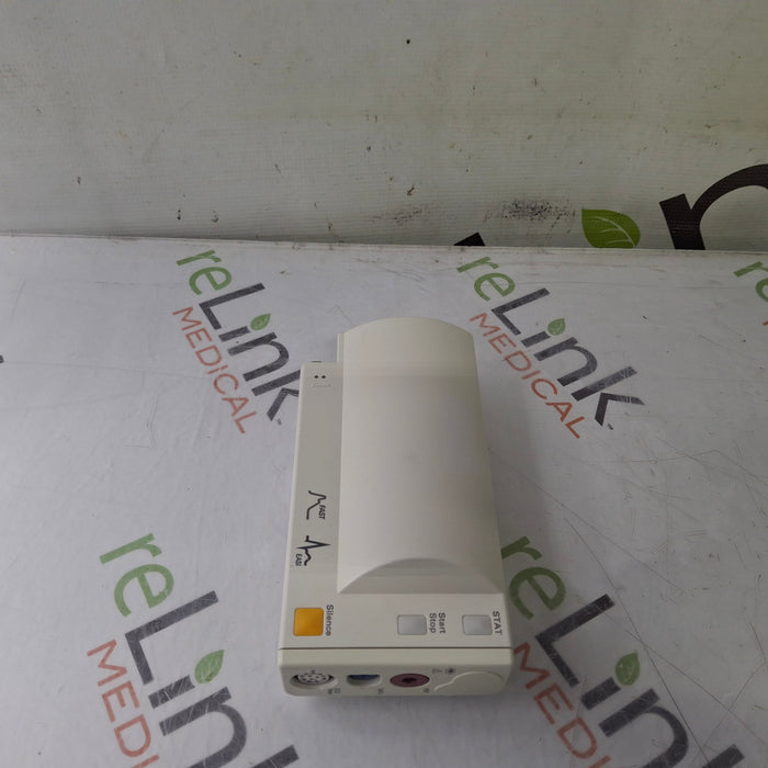 Philips M3001A-A01 Fast SpO2, NIBP, ECG MMS Module
