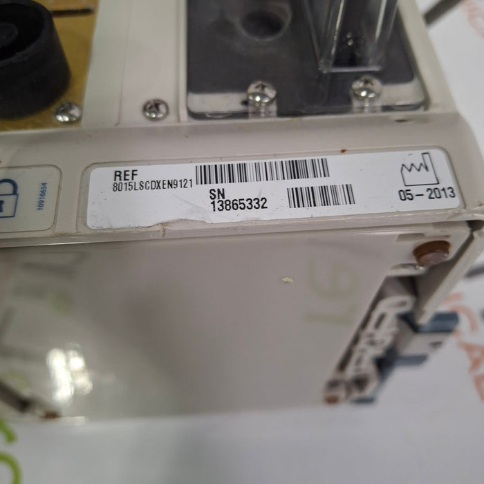 CareFusion Alaris 8015 Large Screen POC Infusion Pump