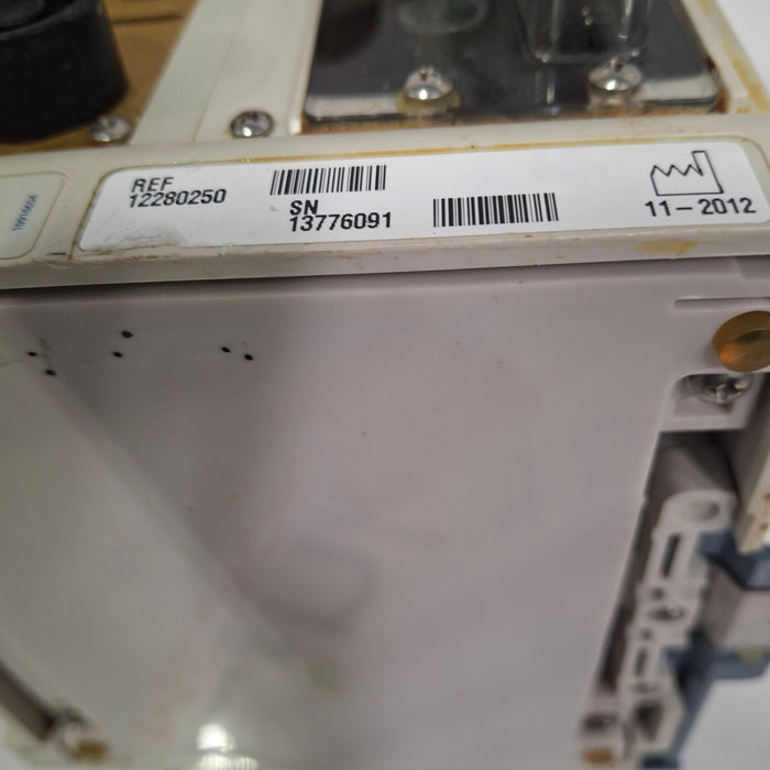 CareFusion Alaris 8015 Large Screen POC Infusion Pump