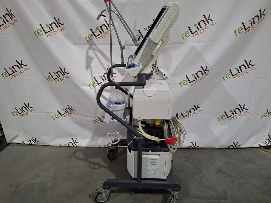 Puritan Bennett 840 Ventilator