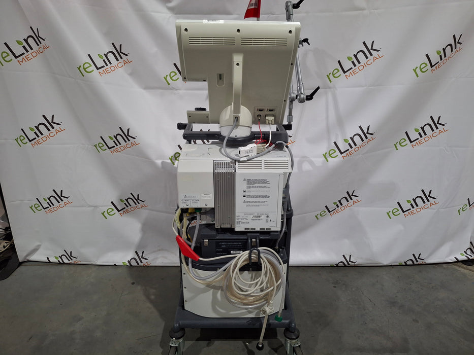 Puritan Bennett 840 Ventilator