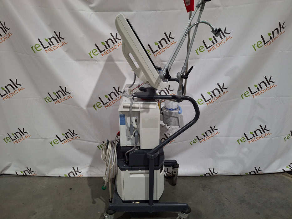 Puritan Bennett 840 Ventilator