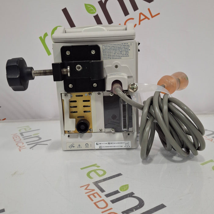 CareFusion Alaris 8015 Large Screen POC Infusion Pump