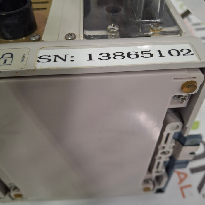 CareFusion Alaris 8015 Large Screen POC Infusion Pump