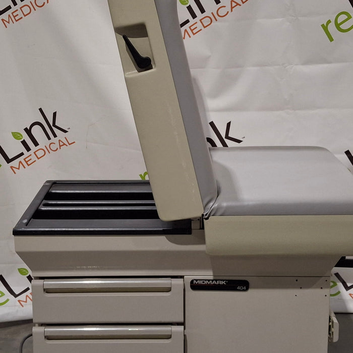 Midmark 404 Exam Table