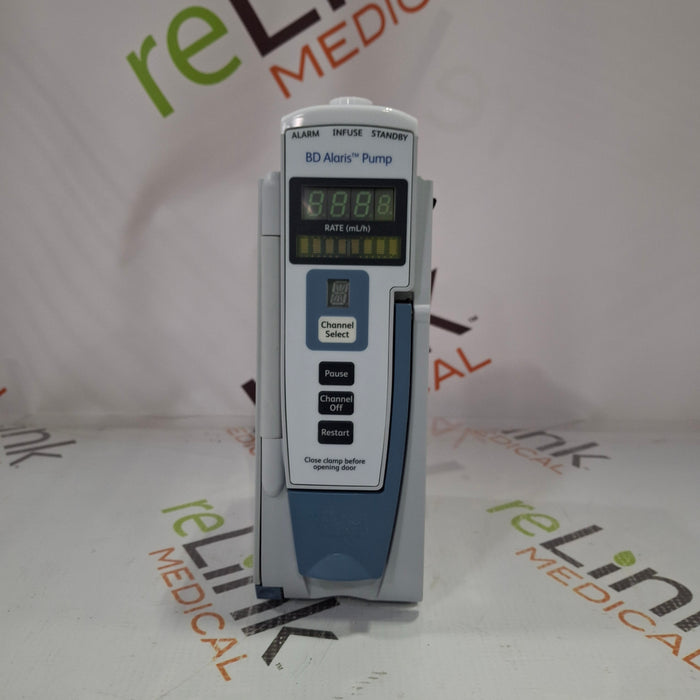 Becton Dickinson 8100 LVP Infusion Pump Module