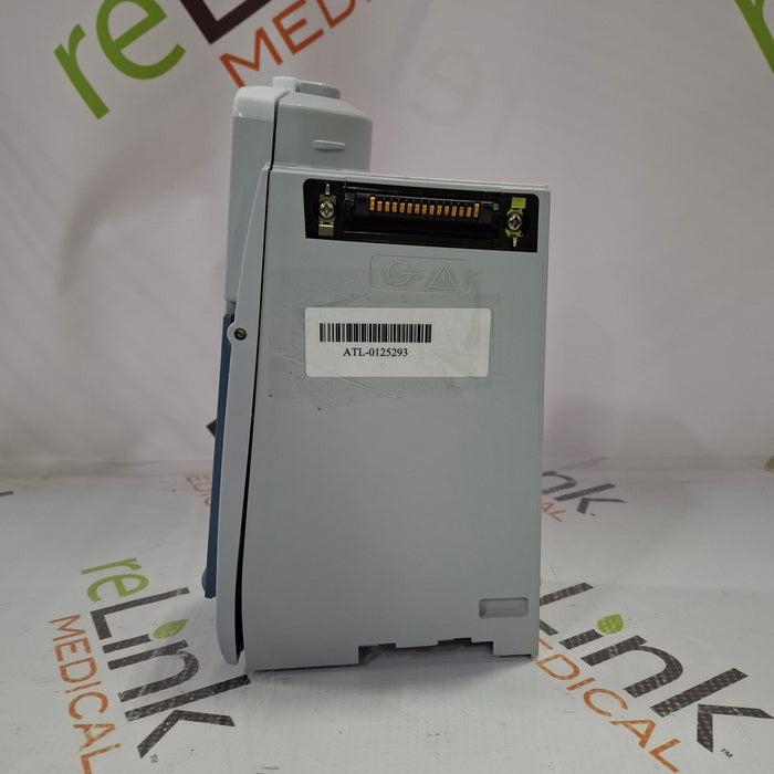 Becton Dickinson 8100 LVP Infusion Pump Module