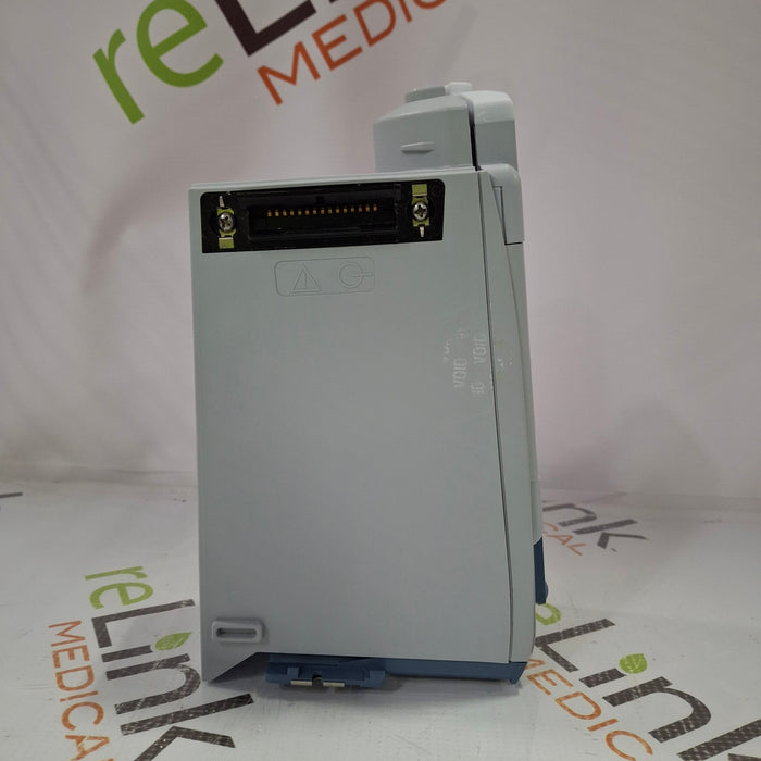 Becton Dickinson 8100 LVP Infusion Pump Module