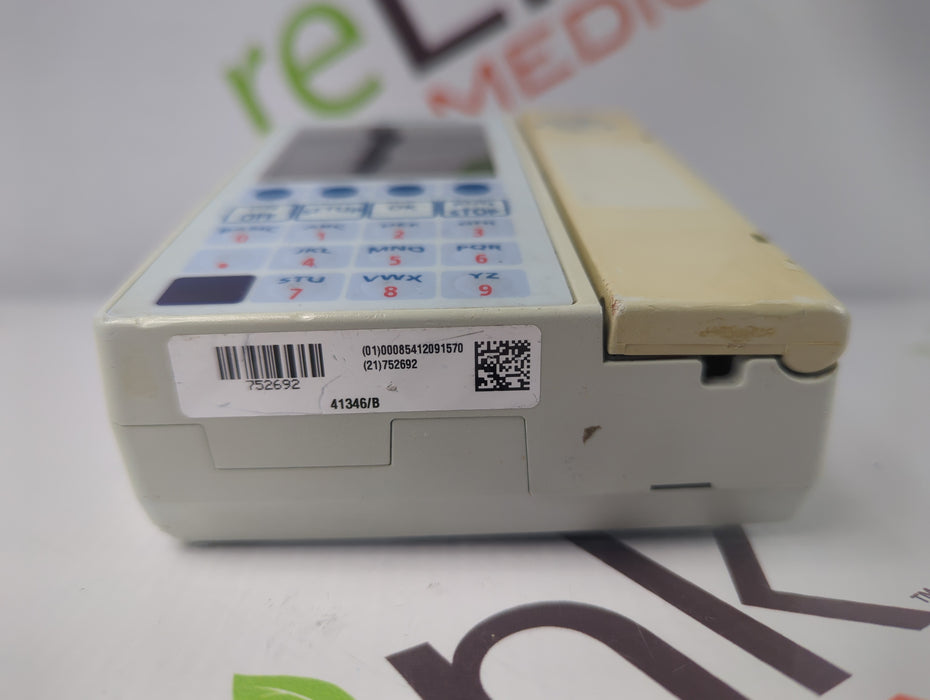 Baxter Sigma Spectrum 6.02.07 without Battery Infusion Pump
