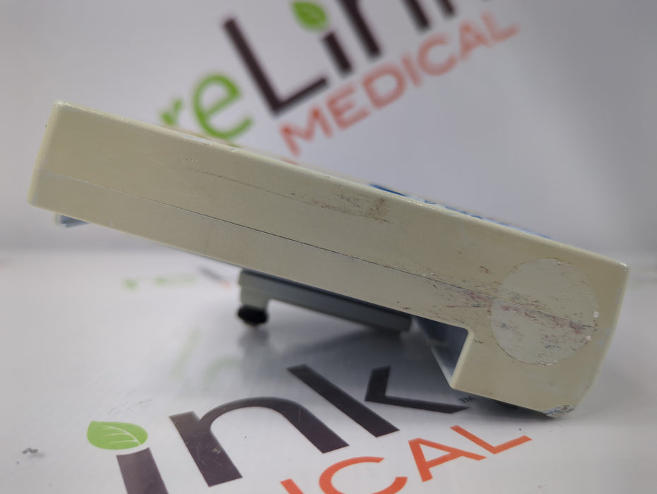 Baxter Sigma Spectrum 6.02.07 without Battery Infusion Pump