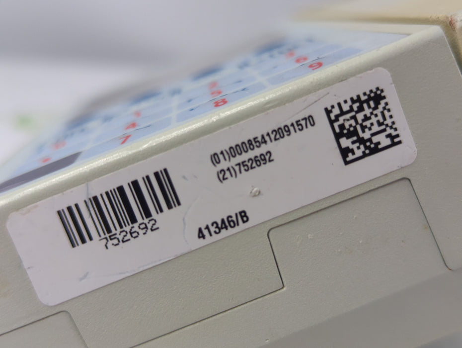 Baxter Sigma Spectrum 6.02.07 without Battery Infusion Pump